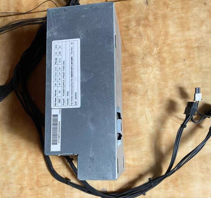 DPS-775AB-1A   M77050-003       775W