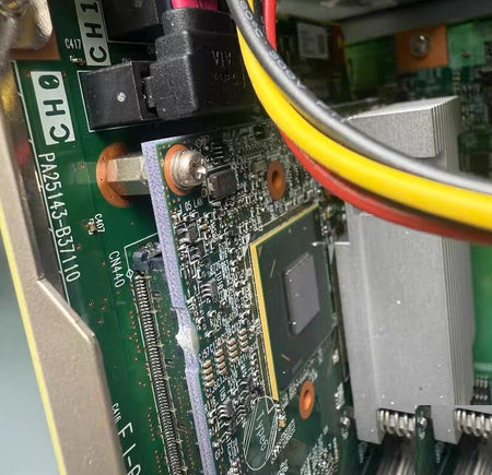 DPS- BX02E0930 PA20144-B16X eSP3-450P-S20-H0V