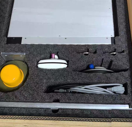 DPS 110 DGPS Receiver Kongsberg Fugro Hemisphere