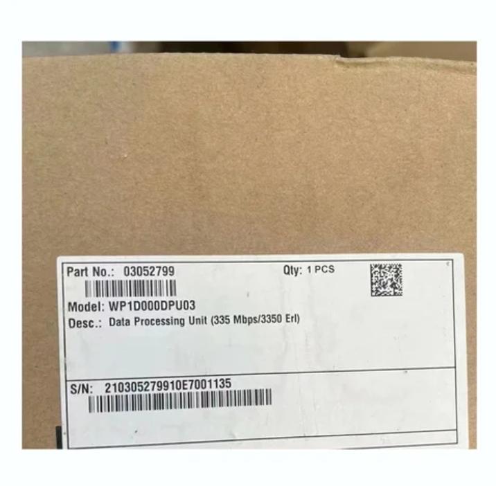 WP1D000DPU03 BSC6900