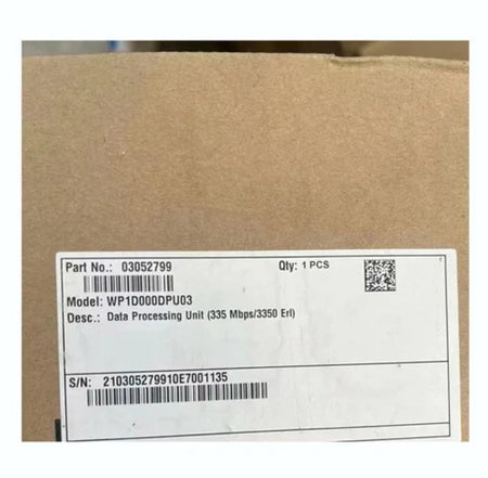 WP1D000DPU03 BSC6900