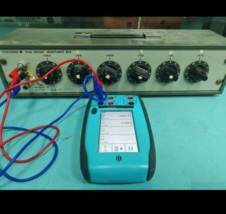 DRUCK DPI620 HART