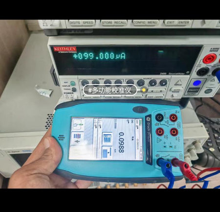DRUCK DPI620 HART