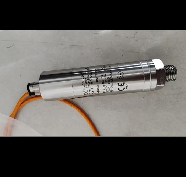 DRUCK PDCR 250-2967