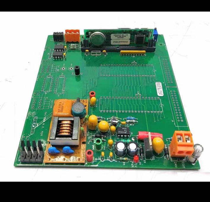 DS2250T 32-16 REV AB 0245 333369 PCB Card Module