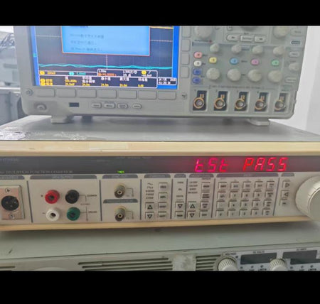 DS360 10 mHz 200 kHz -100 dBc 20 kHz 20 µVpp 40 Vpp 25 ppm 10 MHz