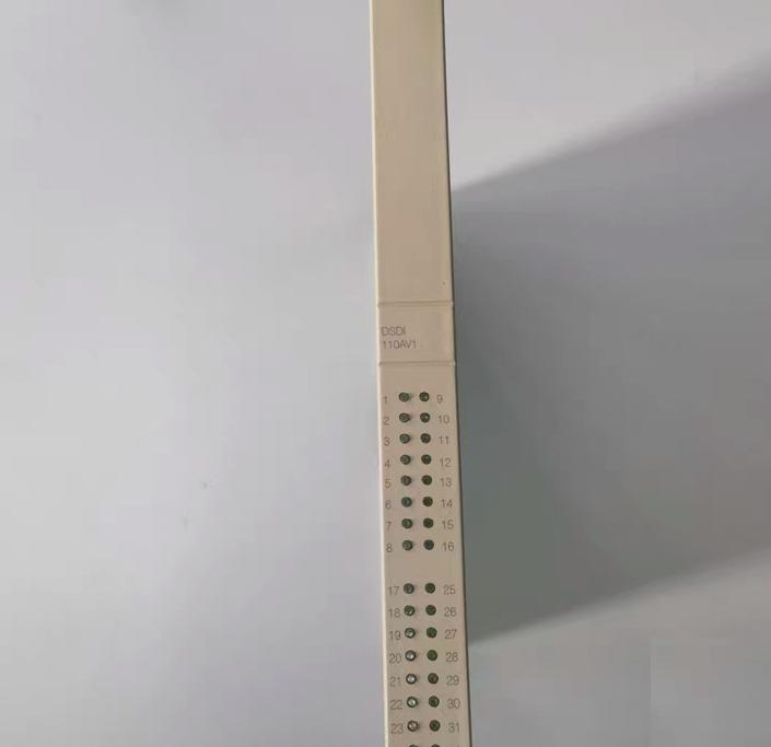 DSDI 110A V1 DSDI 110A V1 ABB ABB