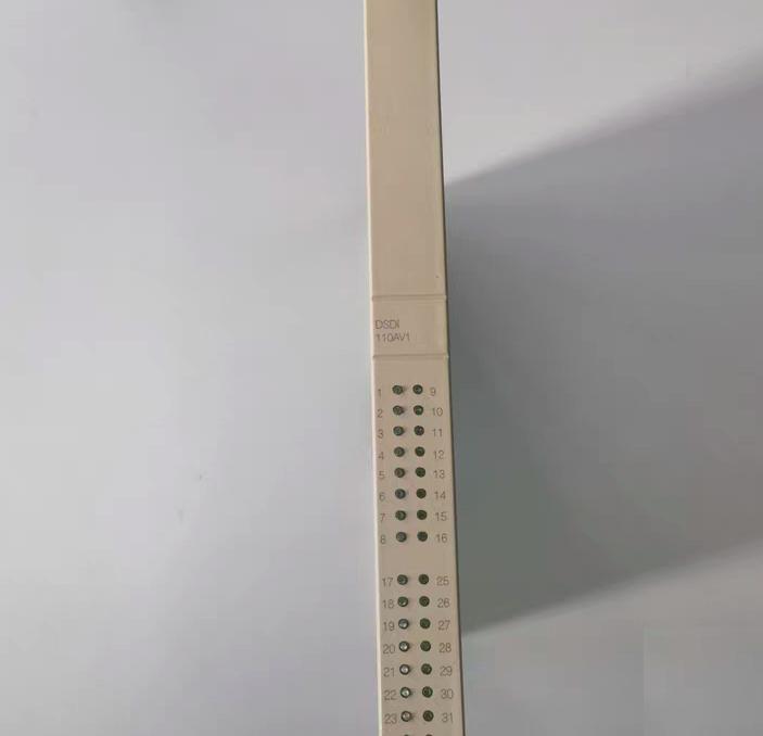 DSDI 110A V1 DSDI 110A V1 ABB ABB