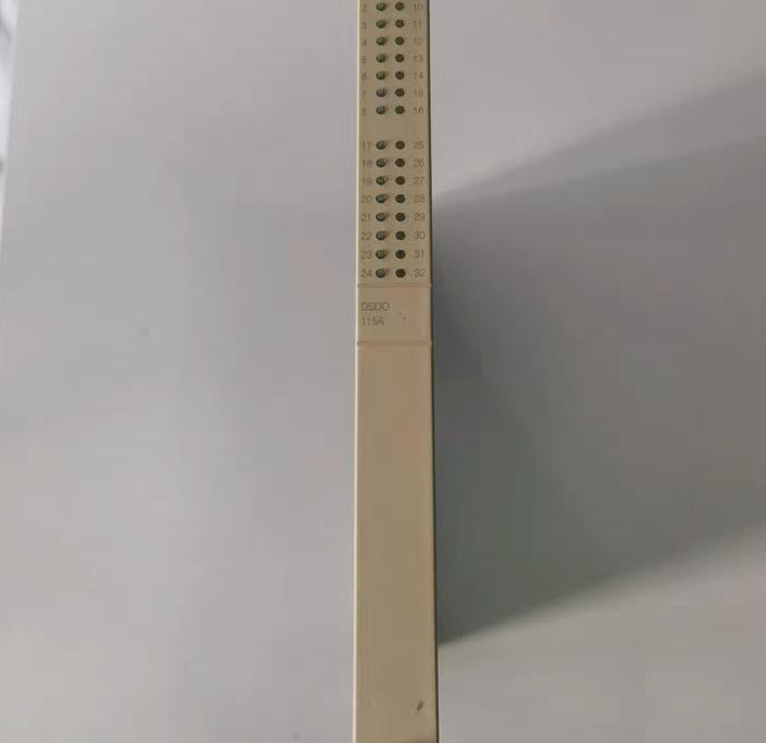 DSDO 115A 3BSE018298R1ABB PCB 74HCT244D