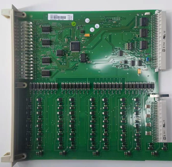 DSDO 115A 3BSE018298R1ABB PCB 74HCT244D