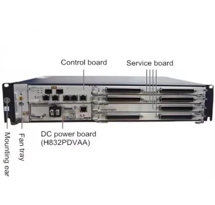 MA5818