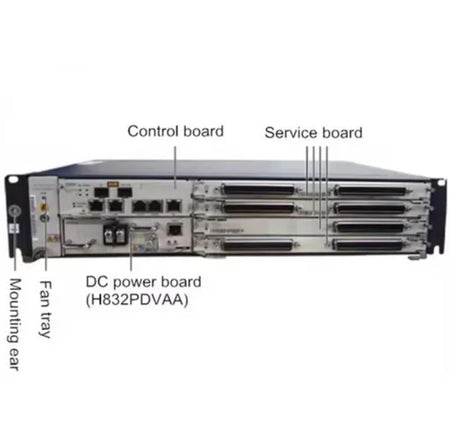 MA5818