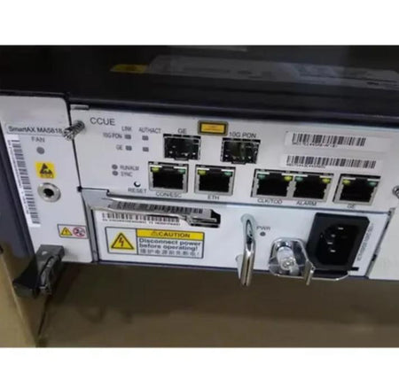 MA5818