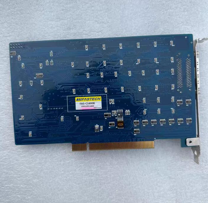 DSP-FAS MOTION FAS-PCI8000