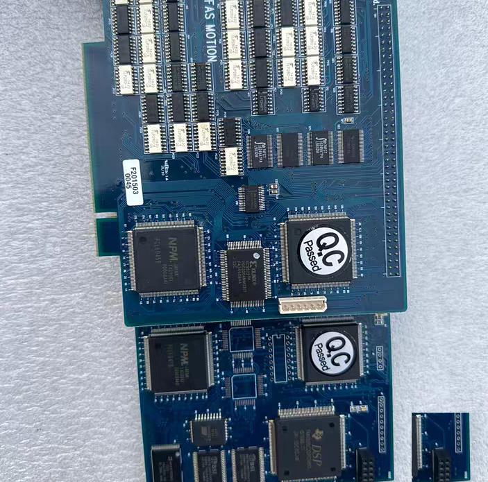 DSP-FAS MOTION FAS-PCI8000