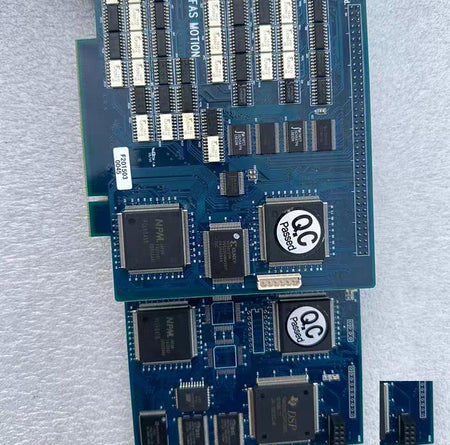 DSP-FAS MOTION FAS-PCI8000
