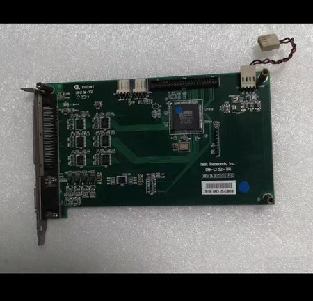 DSP DB-L132-TRI