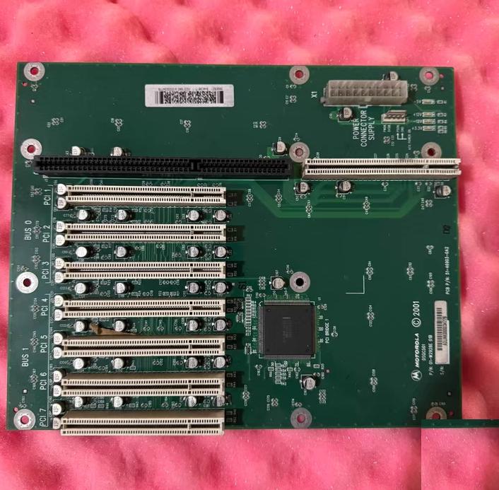 DSQC501 3HAC3617-1 ABB