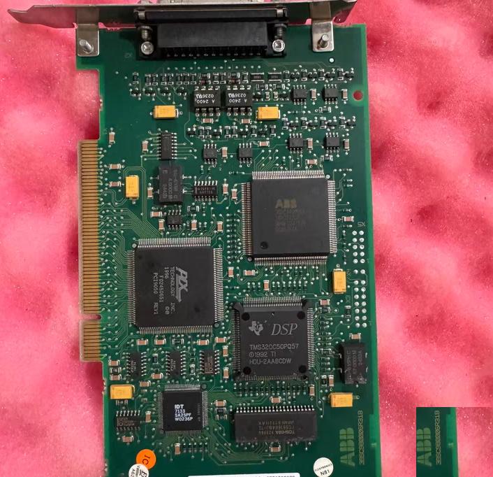 DSQC503A 3HAC18159-1 ABB