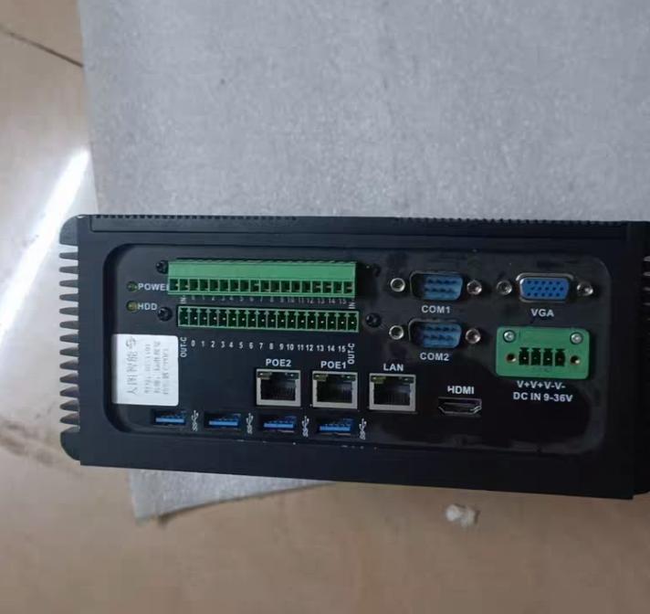 DT-X101 2POE