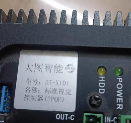 DT-X101 2POE