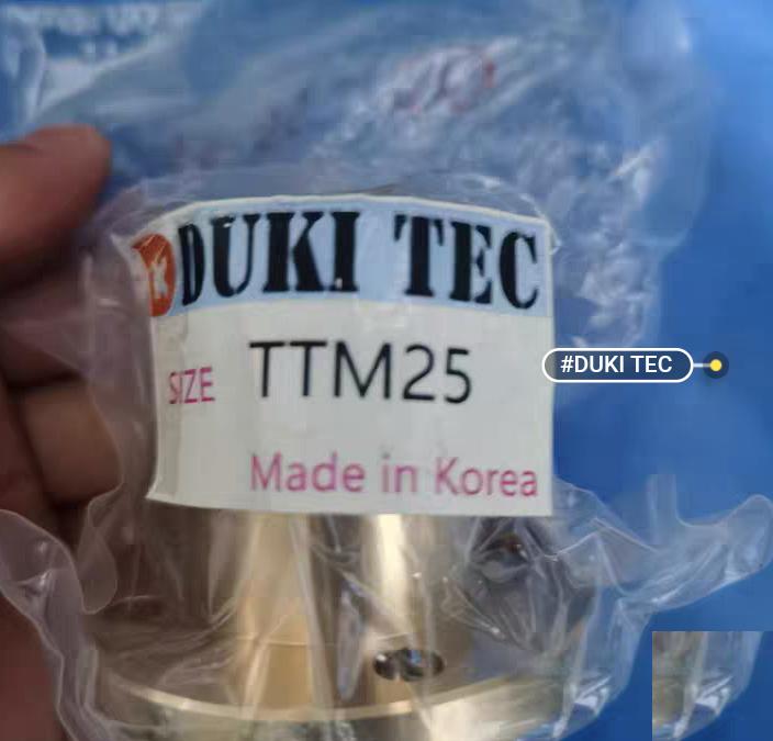 DUKI TEC TTM25