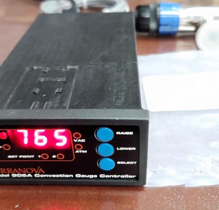 DUNIWAY 906A 1 2 906 906 906A MKS GP 275 HPS 317