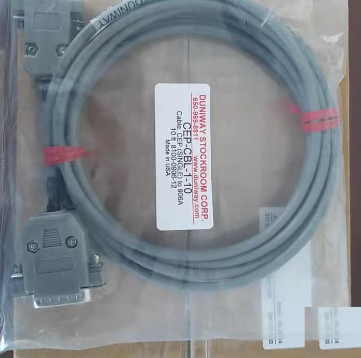 DUNIWAY 906A 1 2 906 906 906A MKS GP 275 HPS 317