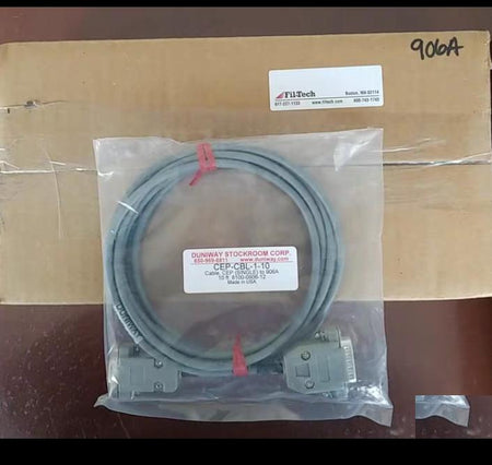 DUNIWAY 906A 1 2 906 906 906A MKS GP 275 HPS 317