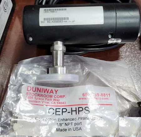 DUNIWAY 906A 1 2 906 906 906A MKS GP 275 HPS 317