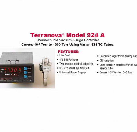 DUNIWAY 924A DST-531 TC GAUGE 830USD 8600RMB 3 2 4