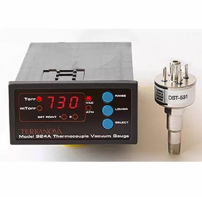 DUNIWAY 924A DST-531 TC GAUGE 830USD 8600RMB 3 2 4