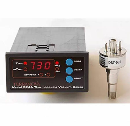 DUNIWAY 924A DST-531 TC GAUGE 830USD 8600RMB 3 2 4