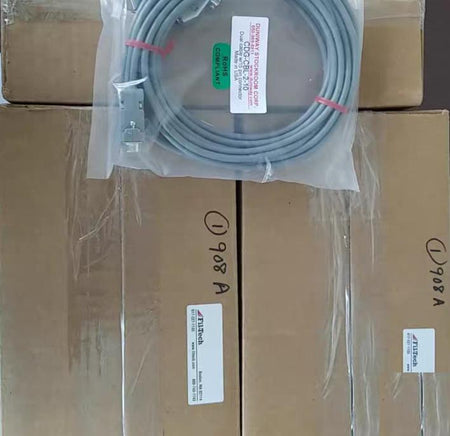 DUNIWAY TERRA-908A CDG MKS PDR2000 2 2 10000 1 13 0 98 8672