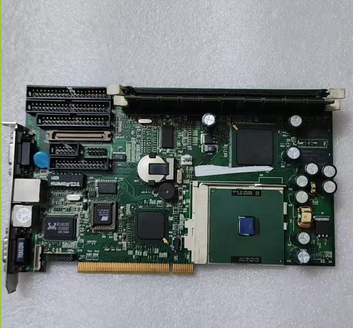 DUX 2001-507B ADP-507-02 370