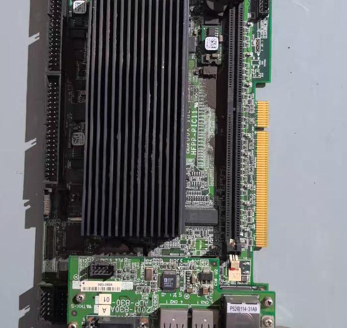 DUX HFPP-PIC11 ADP-830-01 ADP-515-56 chiều