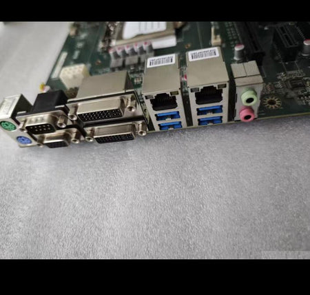 DVI vga hsck-gkmb81h-625 4 CPU