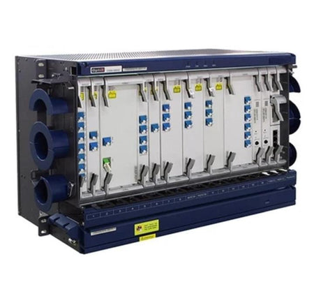 DWDM CWDM Mux Fiber Optic OTN OSN 6800