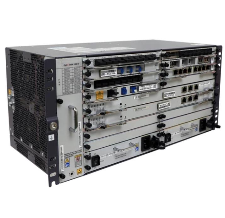 DWDM CWDM OSN 1800 II OTN Transmission