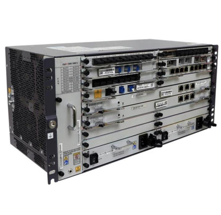 DWDM CWDM OSN 1800 II OTN Transmission