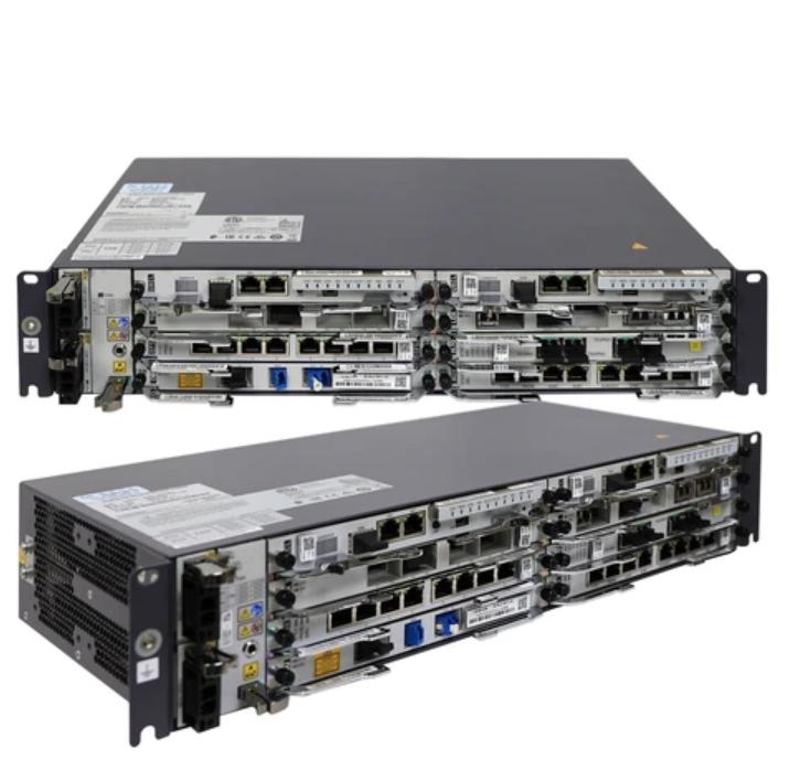 DWDM CWDM OSN 1800 II OTN Transmission