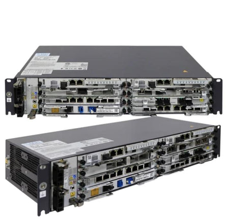DWDM CWDM OSN 1800 II OTN Transmission