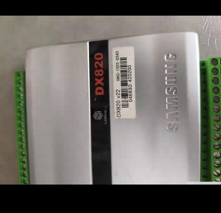 DX820 v22 LonMark