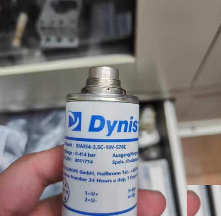 DYNISCO IDA354