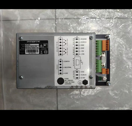 DYNOPTIC SM-202M LCD