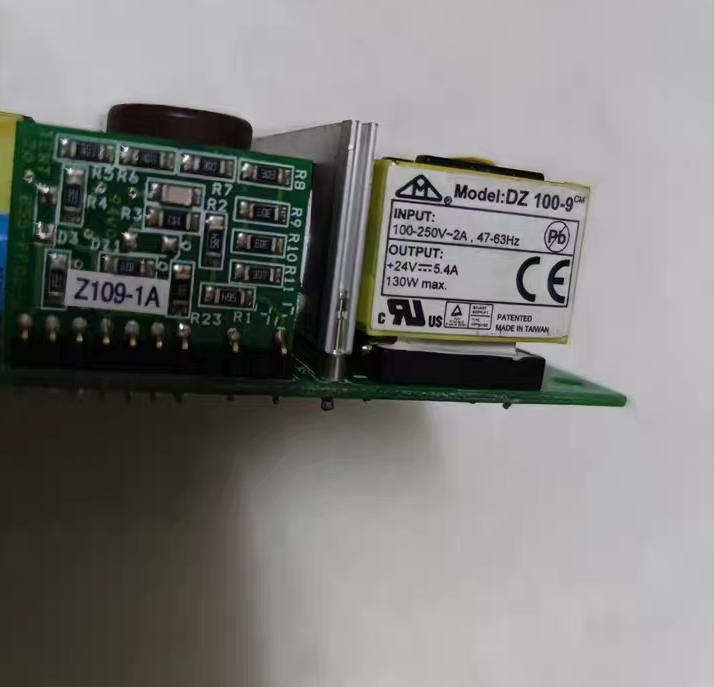 DZ  100-9      24V 5 4A