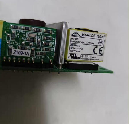 DZ  100-9      24V 5 4A