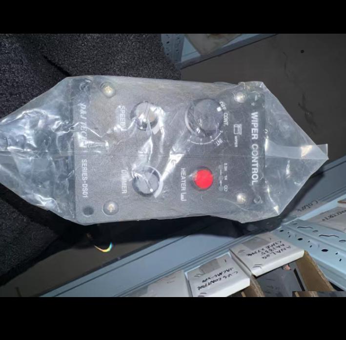 D J TECH DSVS-DS01 240VAC 6A