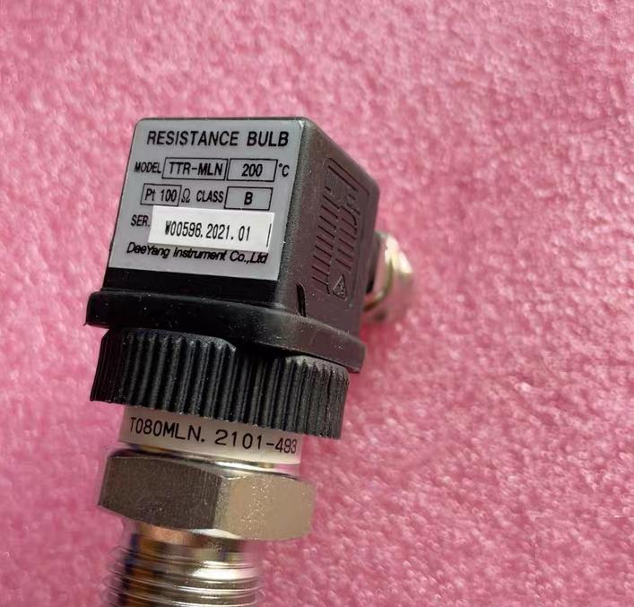 DaeYang Instrument TTR-MLN Pt100 200℃