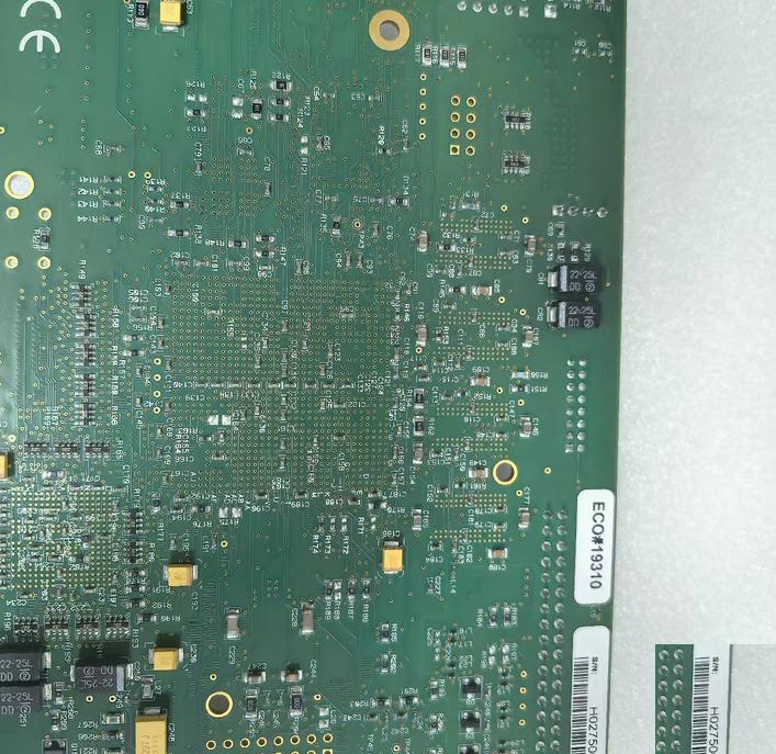Dalsa OR-X4C0-XPF140T A3
